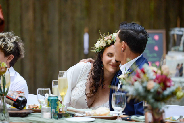 Wedding - Jaime and Paige Griffith Woods, Santa Rosa, CA 88
