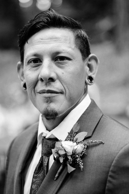 Wedding - Jaime and Paige Griffith Woods, Santa Rosa, CA 114