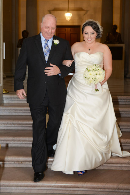 Wedding - Kevin and Jackie The Spinnaker, Sausalito, CA 14