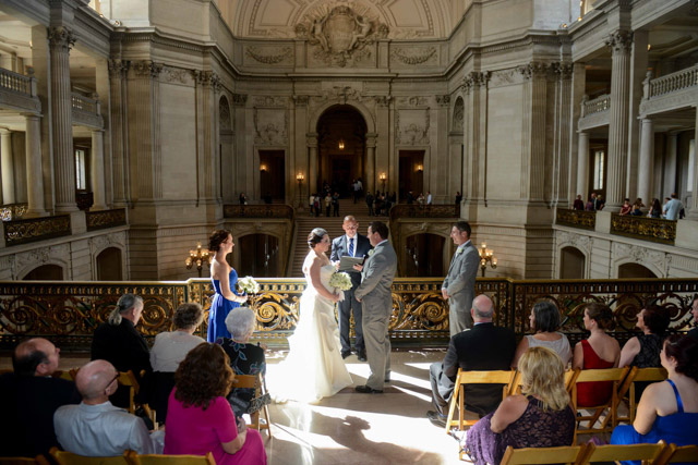 Wedding - Kevin and Jackie The Spinnaker, Sausalito, CA 15
