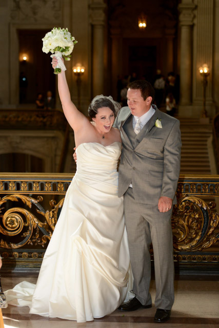 Wedding - Kevin and Jackie The Spinnaker, Sausalito, CA 22