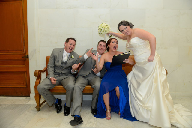 Wedding - Kevin and Jackie The Spinnaker, Sausalito, CA 23