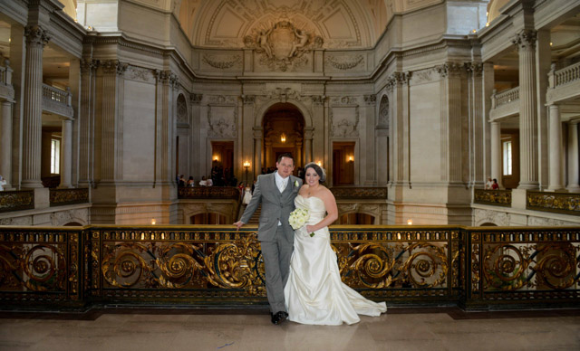 Wedding - Kevin and Jackie The Spinnaker, Sausalito, CA 29