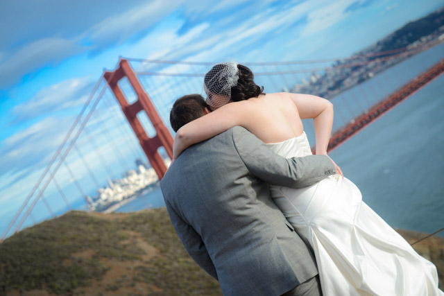 Wedding - Kevin and Jackie The Spinnaker, Sausalito, CA 39