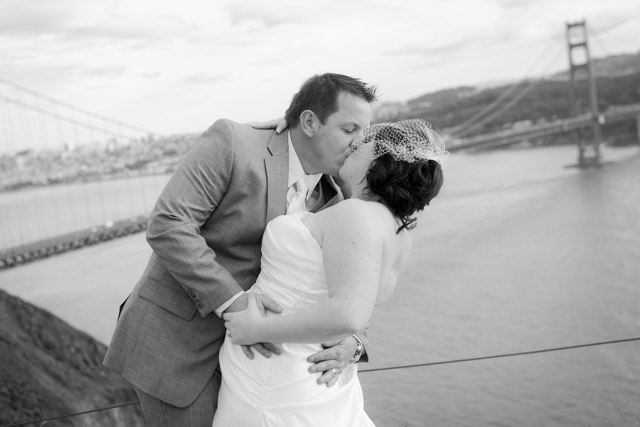 Wedding - Kevin and Jackie The Spinnaker, Sausalito, CA 41