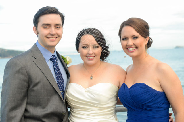 Wedding - Kevin and Jackie The Spinnaker, Sausalito, CA 44