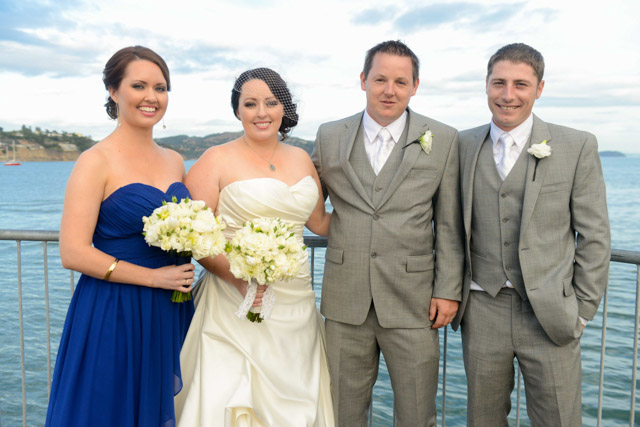 Wedding - Kevin and Jackie The Spinnaker, Sausalito, CA 46