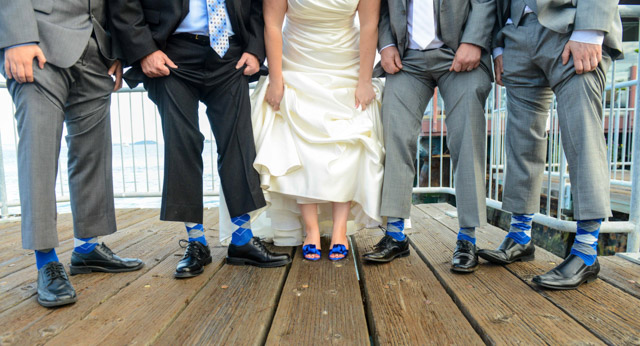 Wedding - Kevin and Jackie The Spinnaker, Sausalito, CA 47