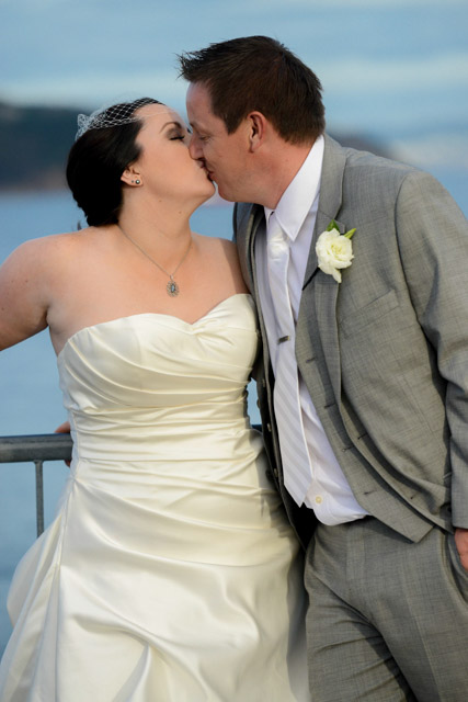 Wedding - Kevin and Jackie The Spinnaker, Sausalito, CA 49