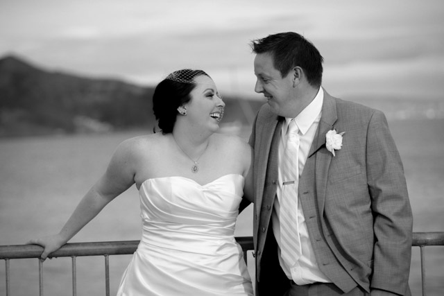 Wedding - Kevin and Jackie The Spinnaker, Sausalito, CA 50