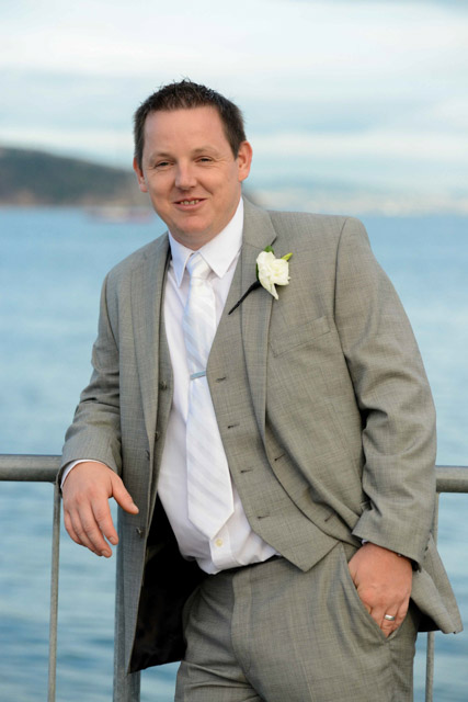 Wedding - Kevin and Jackie The Spinnaker, Sausalito, CA 51