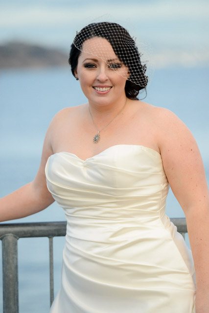 Wedding - Kevin and Jackie The Spinnaker, Sausalito, CA 52
