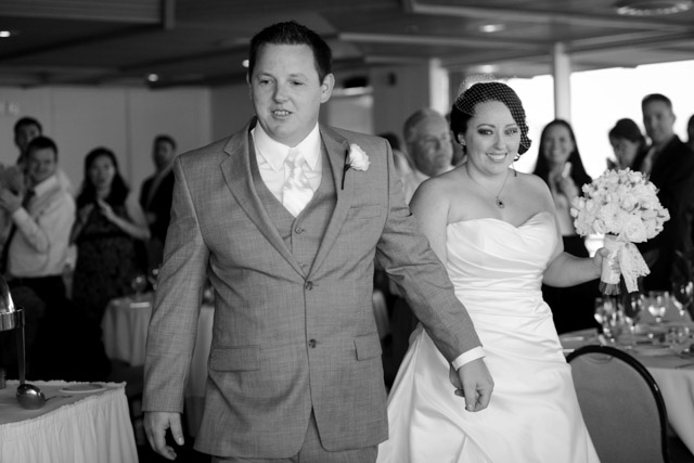 Wedding - Kevin and Jackie The Spinnaker, Sausalito, CA 56