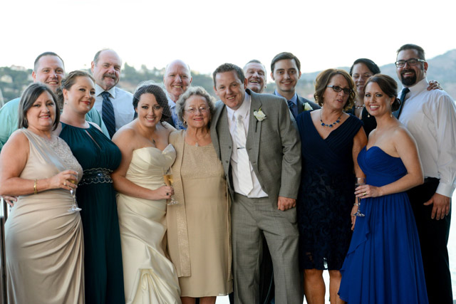 Wedding - Kevin and Jackie The Spinnaker, Sausalito, CA 58