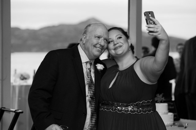 Wedding - Kevin and Jackie The Spinnaker, Sausalito, CA 60