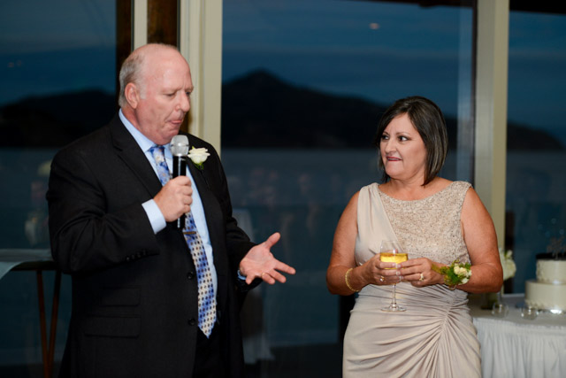 Wedding - Kevin and Jackie The Spinnaker, Sausalito, CA 63