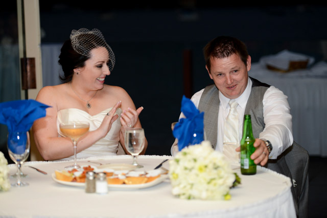 Wedding - Kevin and Jackie The Spinnaker, Sausalito, CA 65