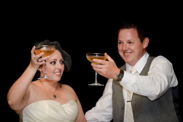 Wedding - Kevin and Jackie The Spinnaker, Sausalito, CA 67