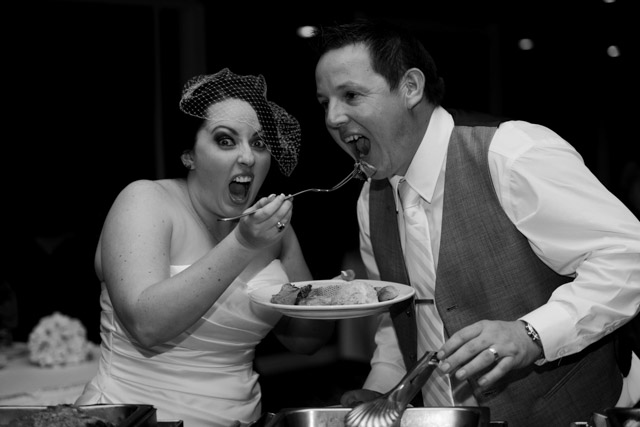 Wedding - Kevin and Jackie The Spinnaker, Sausalito, CA 68