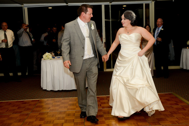 Wedding - Kevin and Jackie The Spinnaker, Sausalito, CA 69