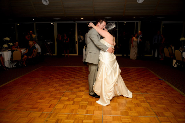 Wedding - Kevin and Jackie The Spinnaker, Sausalito, CA 72