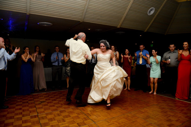 Wedding - Kevin and Jackie The Spinnaker, Sausalito, CA 81