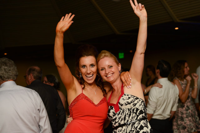 Wedding - Kevin and Jackie The Spinnaker, Sausalito, CA 91