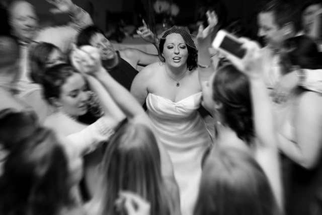 Wedding - Kevin and Jackie The Spinnaker, Sausalito, CA 95