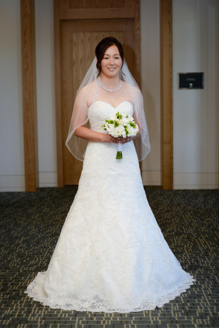 Wedding - Manny and Catherine Rosewood Hotel, Menlo Park, CA 11