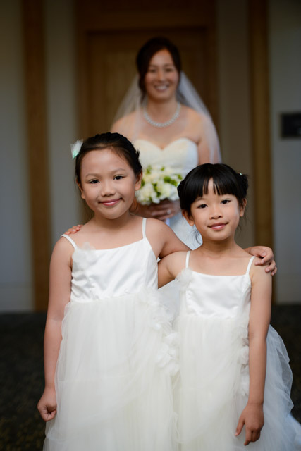 Wedding - Manny and Catherine Rosewood Hotel, Menlo Park, CA 12