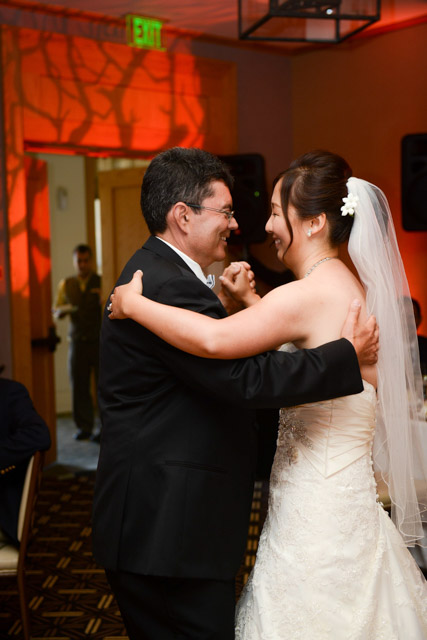 Wedding - Manny and Catherine Rosewood Hotel, Menlo Park, CA 26