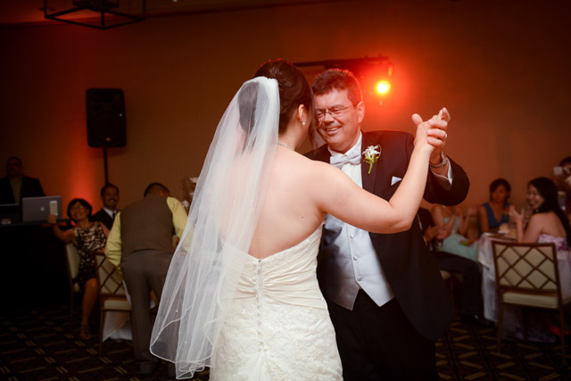Wedding - Manny and Catherine Rosewood Hotel, Menlo Park, CA 27