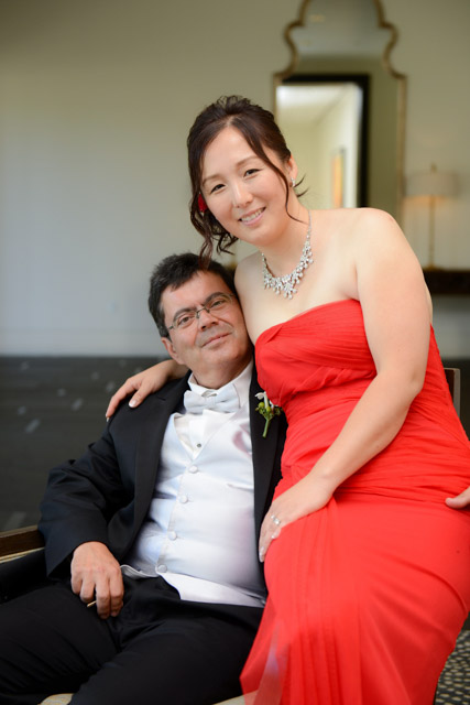 Wedding - Manny and Catherine Rosewood Hotel, Menlo Park, CA 43