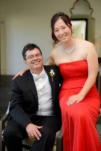 Wedding - Manny and Catherine Rosewood Hotel, Menlo Park, CA 44