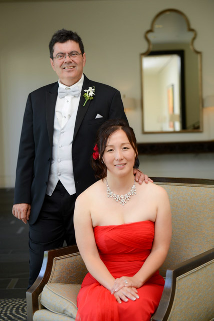 Wedding - Manny and Catherine Rosewood Hotel, Menlo Park, CA 45