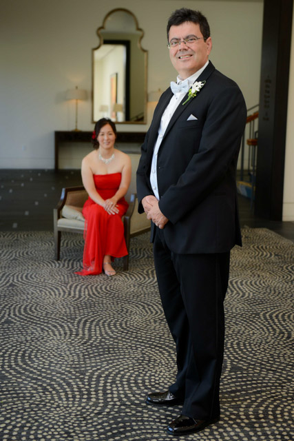 Wedding - Manny and Catherine Rosewood Hotel, Menlo Park, CA 46