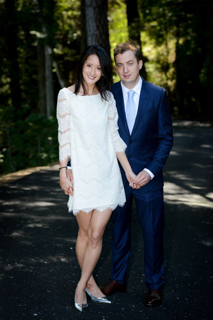 Wedding - Mark and Momo Mt. Tamalpais, Mill Valley, CA 15
