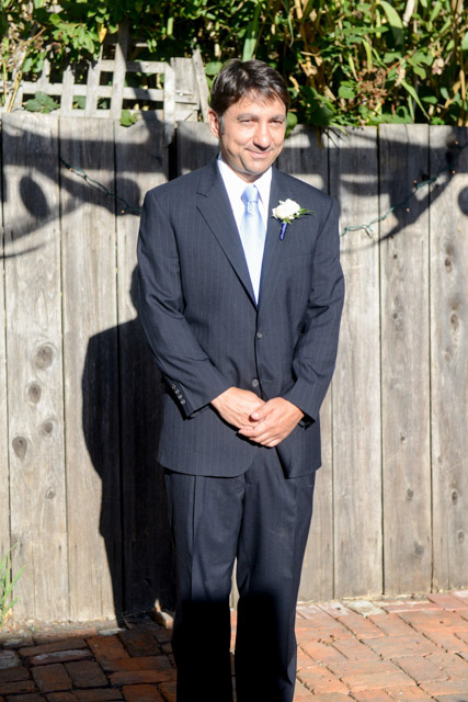 Wedding - Matt and Ann Santa Rosa, CA 15