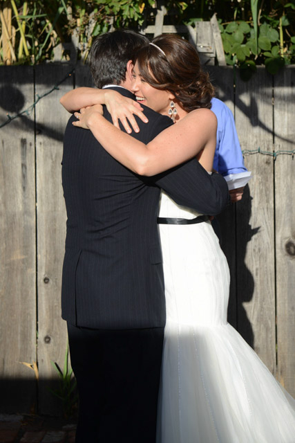 Wedding - Matt and Ann Santa Rosa, CA 24