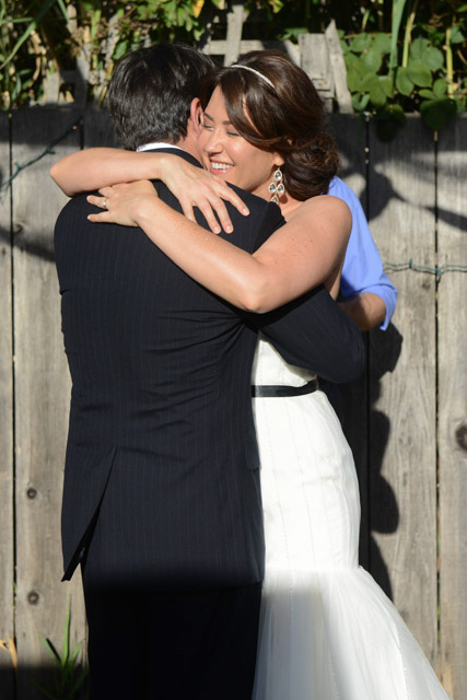 Wedding - Matt and Ann Santa Rosa, CA 25