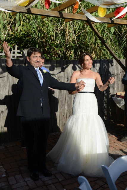 Wedding - Matt and Ann Santa Rosa, CA 26