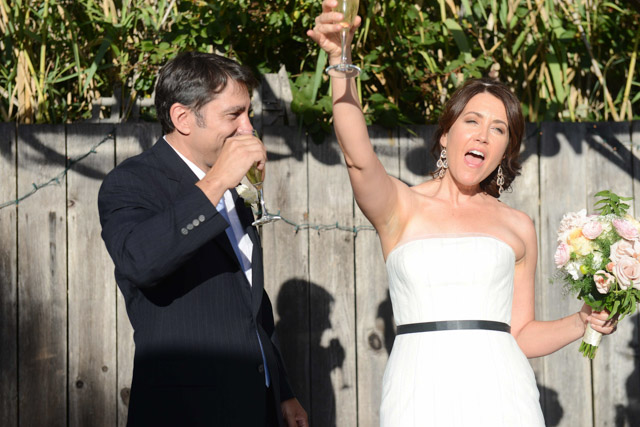 Wedding - Matt and Ann Santa Rosa, CA 29