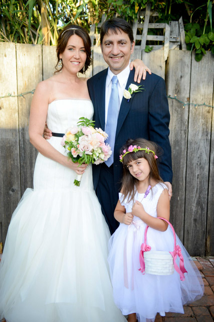 Wedding - Matt and Ann Santa Rosa, CA 32