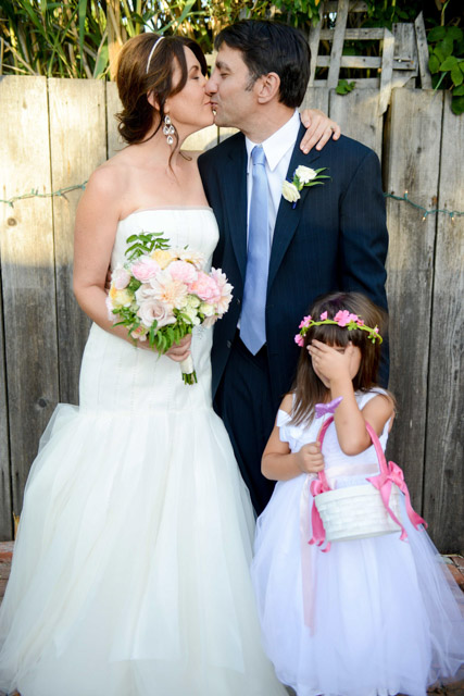 Wedding - Matt and Ann Santa Rosa, CA 33