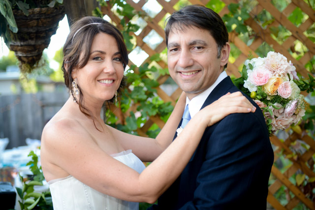 Wedding - Matt and Ann Santa Rosa, CA 34