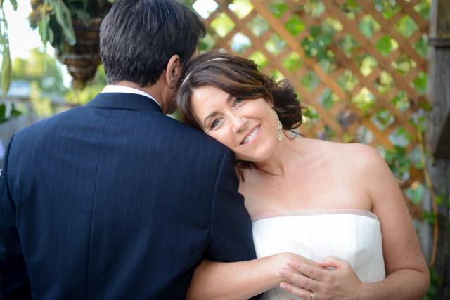 Wedding - Matt and Ann Santa Rosa, CA 37