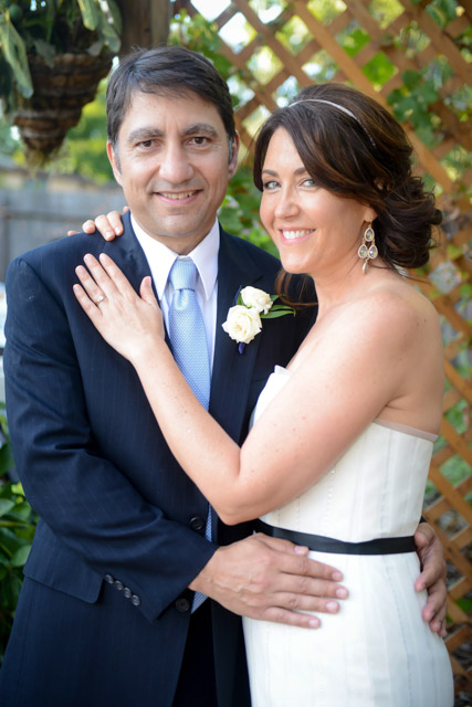 Wedding - Matt and Ann Santa Rosa, CA 38