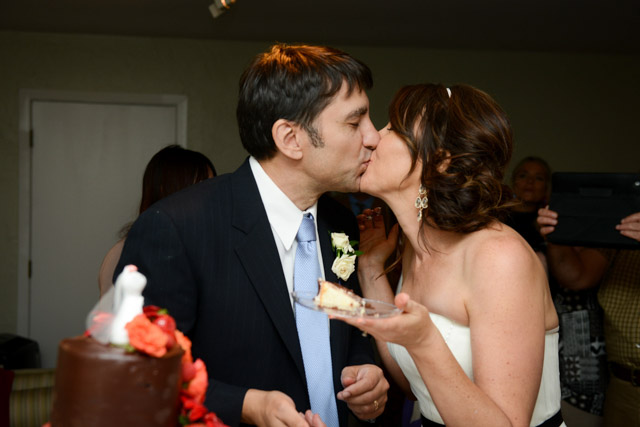 Wedding - Matt and Ann Santa Rosa, CA 65