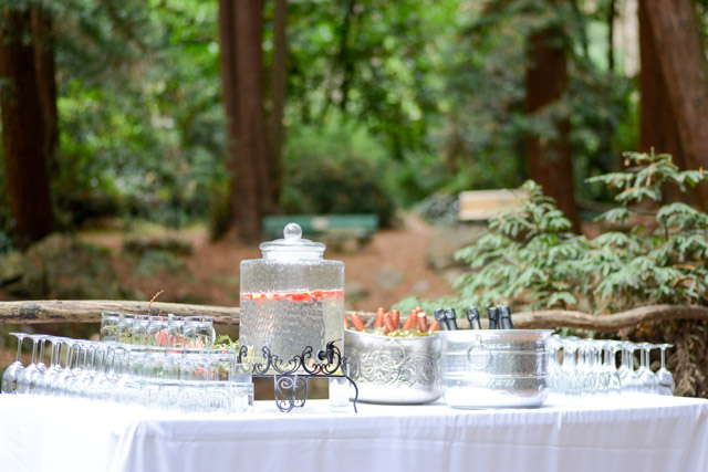 Wedding - Pete and Andrea Trocadero Clubhouse, San Francisco, CA 9