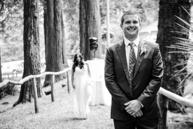 Wedding - Pete and Andrea Trocadero Clubhouse, San Francisco, CA 11